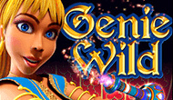 Genie-Wild