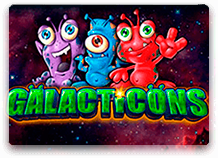  galacticons
